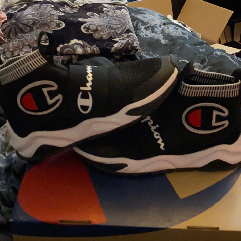 Shoes